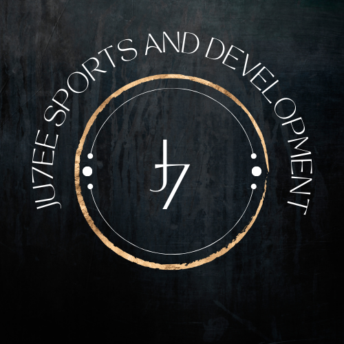 JU7EE Sports and Development logo